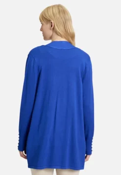 Betty Barclay Feinstrickjacke mit Taschen