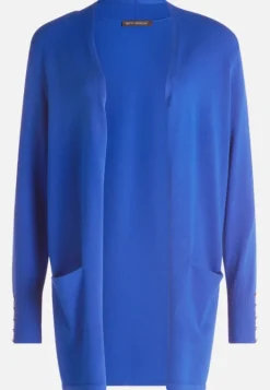 Betty Barclay Feinstrickjacke mit Taschen