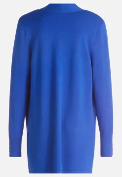 Betty Barclay Feinstrickjacke mit Taschen