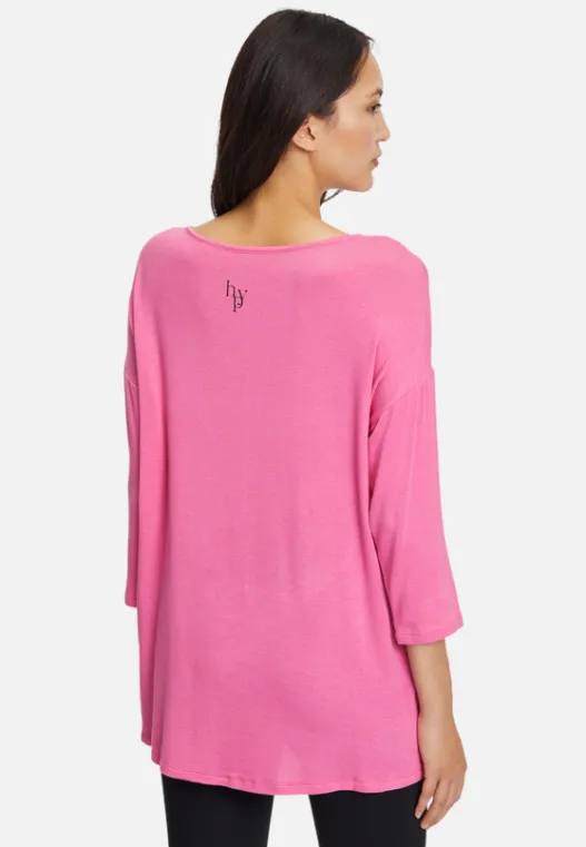 Betty Barclay Feinstrickpullover mit überschnittenen Ärmeln
