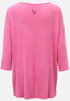 Betty Barclay Feinstrickpullover mit überschnittenen Ärmeln