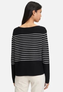 Betty Barclay Feinstrickpullover mit Eingrifftaschen
