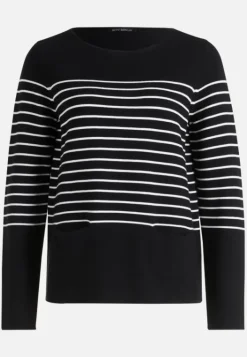 Betty Barclay Feinstrickpullover mit Eingrifftaschen