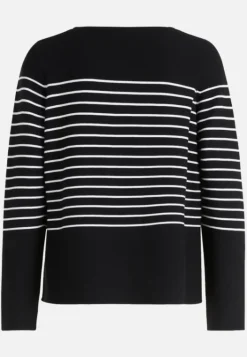 Betty Barclay Feinstrickpullover mit Eingrifftaschen