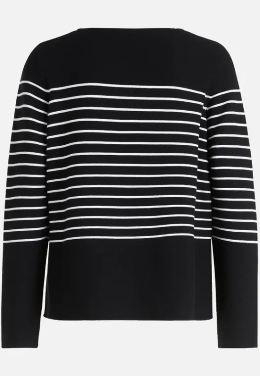 Betty Barclay Feinstrickpullover mit Eingrifftaschen