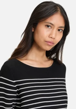Betty Barclay Feinstrickpullover mit Eingrifftaschen
