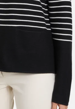 Betty Barclay Feinstrickpullover mit Eingrifftaschen