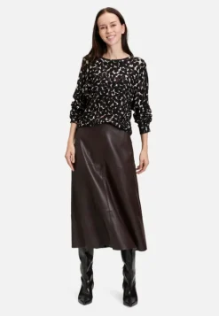 Betty Barclay Feinstrickpullover mit Fledermausärmeln