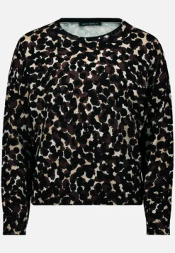 Betty Barclay Feinstrickpullover mit Fledermausärmeln