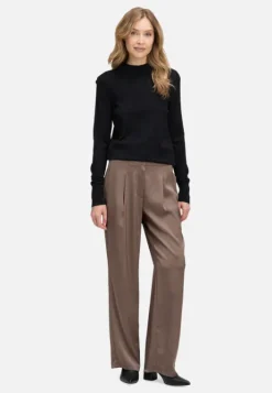 Betty Barclay Feinstrickpullover mit Strass