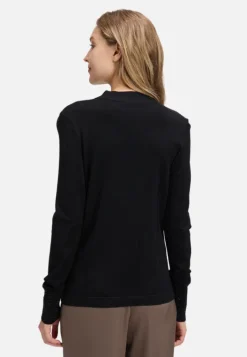 Betty Barclay Feinstrickpullover mit Strass