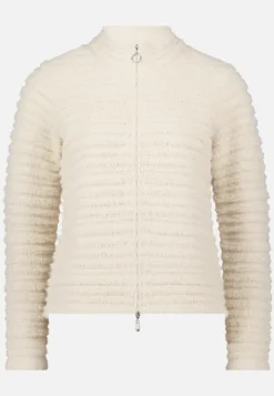 Betty Barclay Grobstrickjacke mit Struktur
