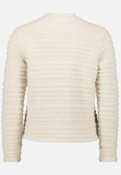 Betty Barclay Grobstrickjacke mit Struktur