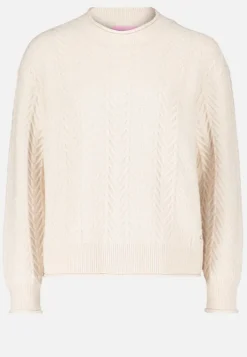 Betty Barclay Grobstrick-Pullover mit Struktur