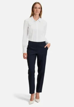 Betty Barclay Hemdbluse mit Kragen
