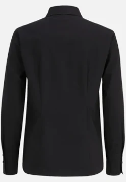 Betty Barclay Hemdbluse mit Kragen