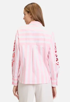 Betty Barclay Hemdbluse mit Kragen