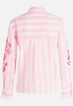 Betty Barclay Hemdbluse mit Kragen