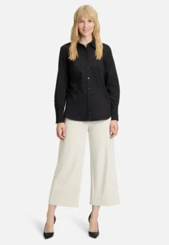 Betty Barclay Hemdbluse mit Kragen