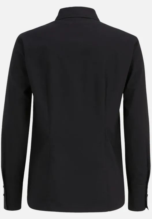 Betty Barclay Hemdbluse mit Kragen