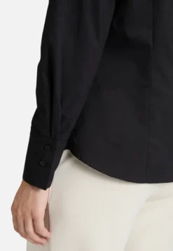 Betty Barclay Hemdbluse mit Kragen