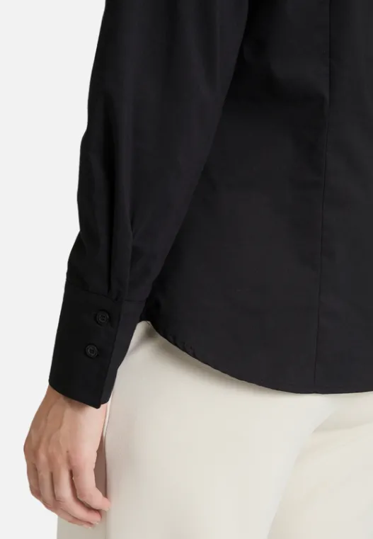 Betty Barclay Hemdbluse mit Kragen