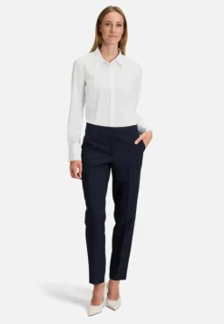 Betty Barclay Hemdbluse mit Kragen
