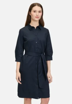 Betty Barclay Hemdblusenkleid mit Knopfleiste