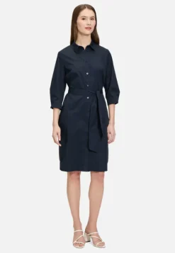 Betty Barclay Hemdblusenkleid mit Knopfleiste