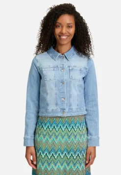 Betty Barclay Jeansjacke langarm