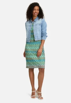 Betty Barclay Jeansjacke langarm