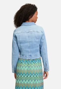 Betty Barclay Jeansjacke langarm
