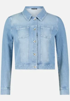 Betty Barclay Jeansjacke langarm