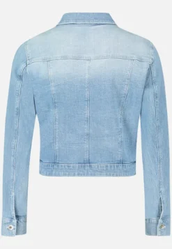 Betty Barclay Jeansjacke langarm
