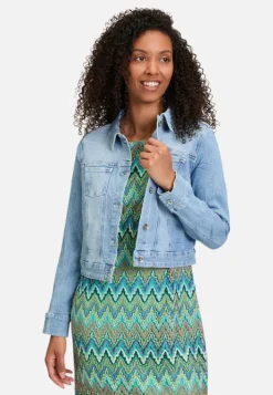 Betty Barclay Jeansjacke langarm
