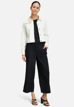 Betty Barclay Jeansjacke langarm