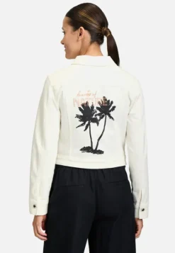 Betty Barclay Jeansjacke langarm