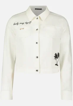 Betty Barclay Jeansjacke langarm