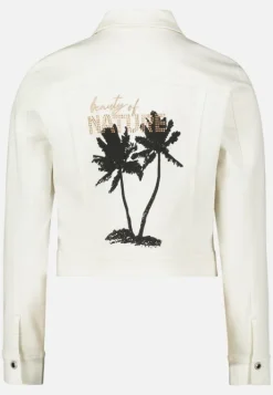 Betty Barclay Jeansjacke langarm