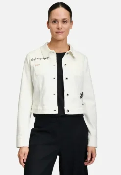 Betty Barclay Jeansjacke langarm