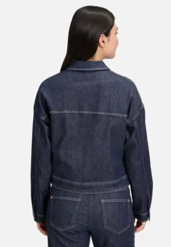 Betty Barclay Jeansjacke langarm