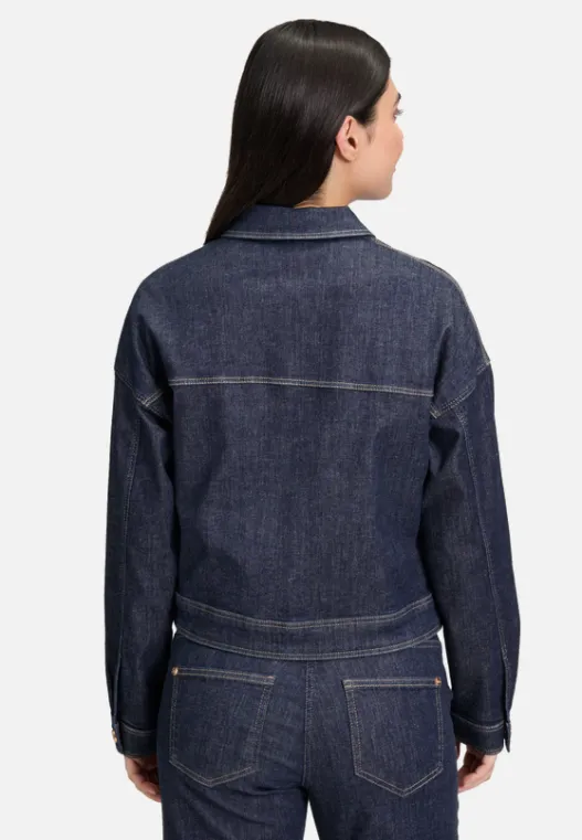 Betty Barclay Jeansjacke langarm