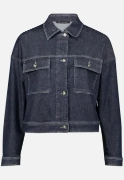 Betty Barclay Jeansjacke langarm