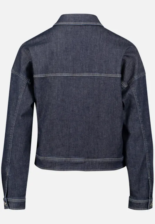 Betty Barclay Jeansjacke langarm