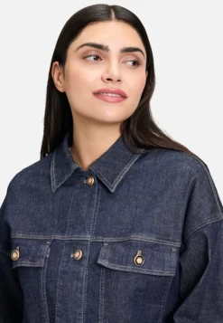 Betty Barclay Jeansjacke langarm