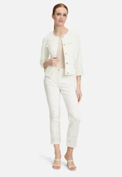 Betty Barclay Jeansjacke mit 3/4 Arm