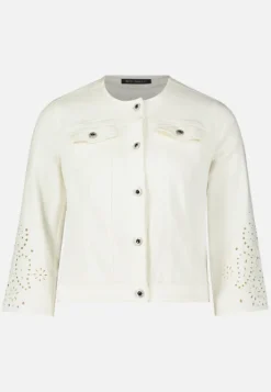 Betty Barclay Jeansjacke mit 3/4 Arm