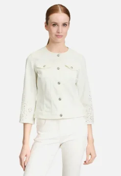 Betty Barclay Jeansjacke mit 3/4 Arm