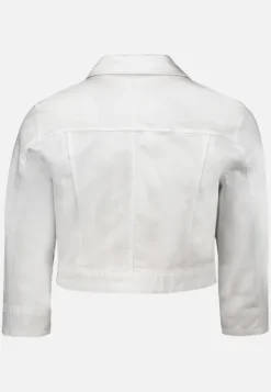 Betty Barclay Jeansjacke mit 3/4 Arm