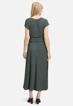 Betty Barclay Jerseykleid kurzarm